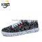 2016 popular fashion with leisure shoes low top canvas shoes casual shoes