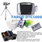 Fargo DTC1000 Single Sided PVC ID Resin Thermal Transfer Printer BASE model