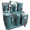 Chongqing TOP TYA Series vacuum oil purifier machine crude oil demulsifier