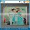 Plastic R5 Series Photo Book Cover for Wedding