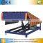 Top grade Discount adjustable cattle loading ramp