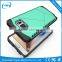 China Trade Assurance Gold Suppliers Mobile Phone Accessories TPU PC Case Cover For Samsung Note 5