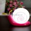 Children Bedroom Snail Animal LED Night Light Lamp Fairy Tale living Room For Baby Kids Birthday USB Cute Lovely Christmas Gift