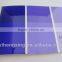 Excellent gravure alcohol base printing ink