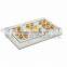 Home Theater 8.2 Surround Sound Speaker Banana Wall Plate