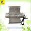 Hydroponics Grow Light Cool Tube Reflector With Large Wing