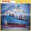 FCL sea freight from hongkong/yiwu/beijing to USA Amazon warehouse