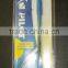 plastic blister packaging