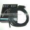 7mm Lens Borescope USB Tube Snake Scope Inspection Camera with 6 LED ,Waterproof Endoscope