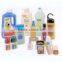 Guangzhou factory labels and tags self-adhesive label stickers