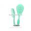 Jinhua Factory Bpa Free Plastic For Kids Baby Hair Comb And Brush Set