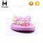 Latest Casual Beach Girl Nude Beach Flip Flop Slippers