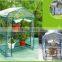 Mini garden greenhouses