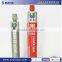 Toothpast Usage, Collapsible Aluminum Tube, TOP3 Manufacturer in China