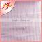 100% cotton cotton bed sheet fabric with pink stripe