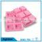 Rectangle Toast Loaf Bread Soap Cake Silicone Mold Mould DIY Making