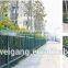 Flower-bed guardrail flowerbed railing Parterre fence