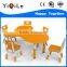 childrens furniture kids party tables and chairs plastic chair for children