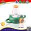 children toy 2 ways animal cup viewer magnifying glass