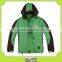 camping & hiking windbreaker jacket 100 polyester