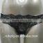 Ruby Fashion Hot Sale Cheap Sexy Lace Thong Underwear Women