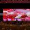 Die-Casting Aluminum Outdoor Rental LED Display P4 SMD indoor rental stage background