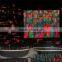 led commercial advertising display screen P4 led display screen stage background led video wall for concert