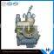 High efficiency CRYPTON Japanese engine Parts weber carburetor T110 Engine part motorcycle carburador