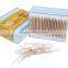 Wooden Stick Earbuds Cotton Swabs