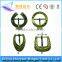 Beijing Supplier hot sale custom anti solid brass metal pin belt buckle
