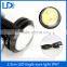 28mm 23mm 3W Super Brightness Eagle Eye Lights Led drl