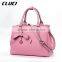 genuine leather lady handbag luxury tote bag sling bag elegant