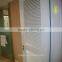 Window louver door wardrobe aluminum louver window