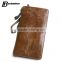 vintage vertical clutch bag leather bags men clutch wallet