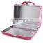 Metal Tin Lunch Box
