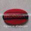 Perfect logo making silicone rubber patch without poison