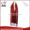 Cheerie 2016 Factory Direct Popular Custom Design Fashion New Lady Scarf