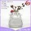liquid packing 110ml fancy glass aroma diffuser bottle