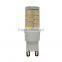 NEW Dimmable RA>80 COB LED LIGHT G9