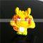 cartoon dragon model USB 2.0 USB Memory Stick Flash pen Drive 4GB 8GB 16GB 32GB