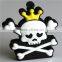 Pvc Devil Shaped Usb Flash Drive Otg