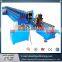 high graded superiority Highway guardrail crest tile roll forming machine for sale