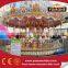 China Factory Manufacturer Amusement Rides 24 Seats Carousel Outdoor Equipment for Sale