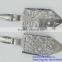 Bulk Wholesale Stainless Steel Hotel Used Absinthe Spoon