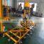 1 ton Vacuum loader machine for steel plate