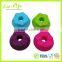Silicone Baking Cups / Cupcake Mold / Muffin Molds Set of 4 Mixed Design