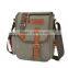 Hot Selling Canvas Shoulder Messenger Bag With Cheap Price