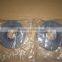 Self amalgamating insulation tapes