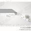 customized extruded aluminum profiles for light box