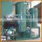CHINA RZL Used Vacuum Quick Cooling Oil Filter